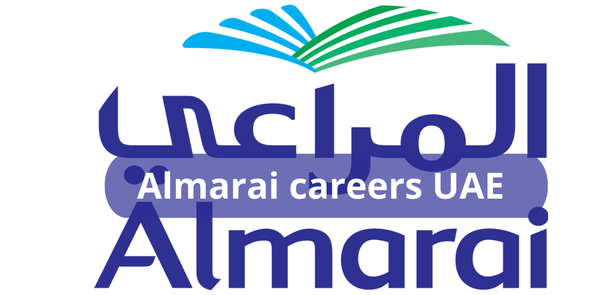 Almarai careers UAE available openings