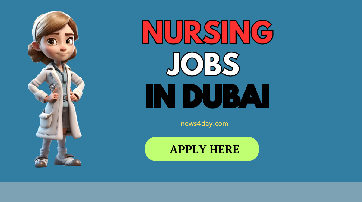 nursing jobs in dubai
