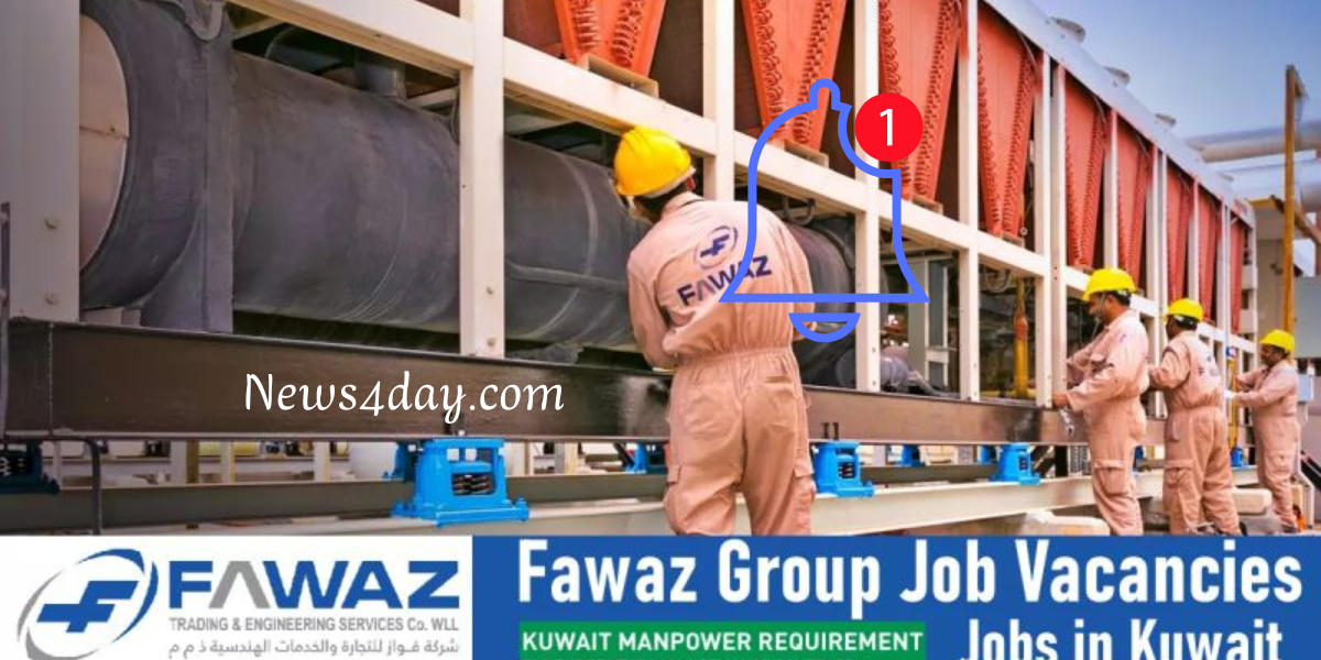 Kuwait Oil and Gas Jobs: