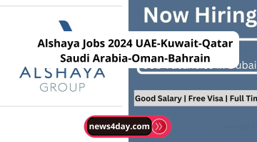 Alshaya Jobs 2024 UAE-Kuwait-Qatar-Saudi Arabia-Oman-Bahrain