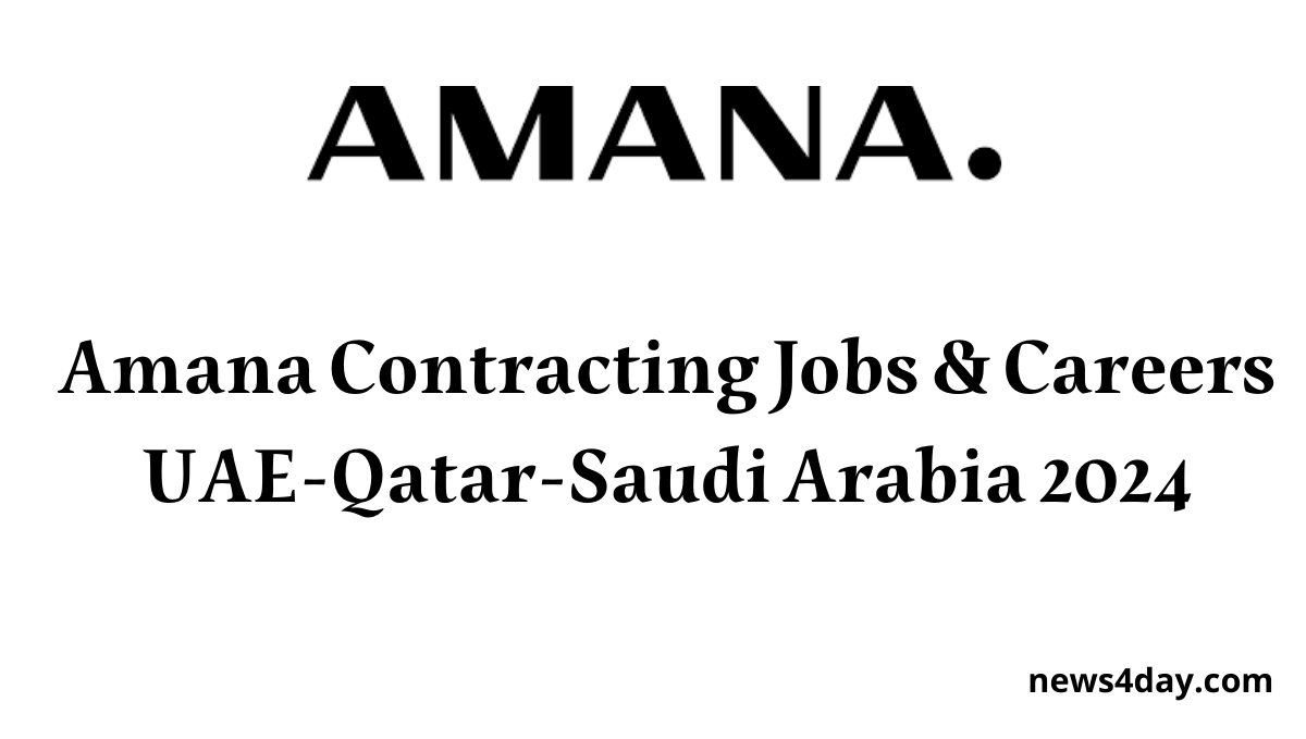 Amana Contracting