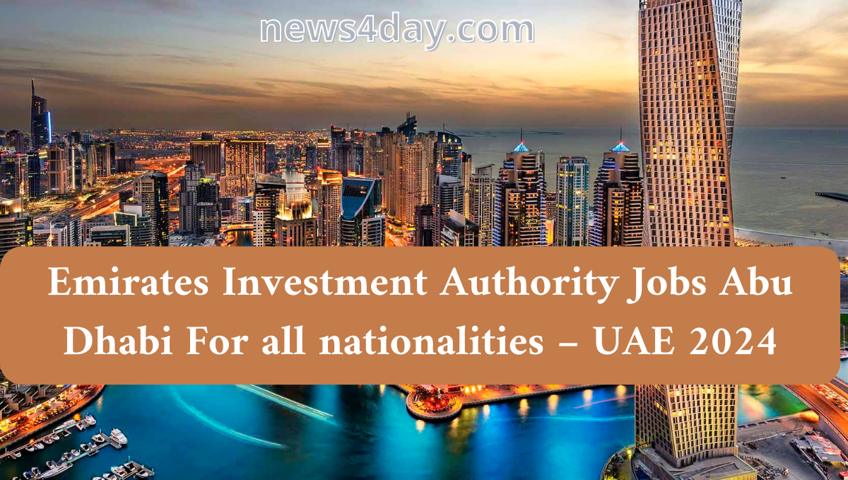 Emirates Investment Authority