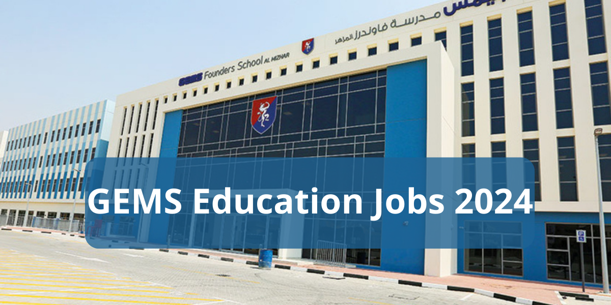 Teaching jobs in Qatar and UAE