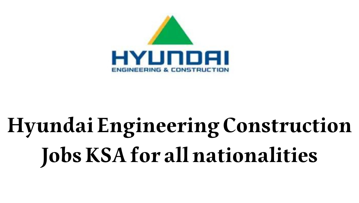 Hyundai Engineering Construction