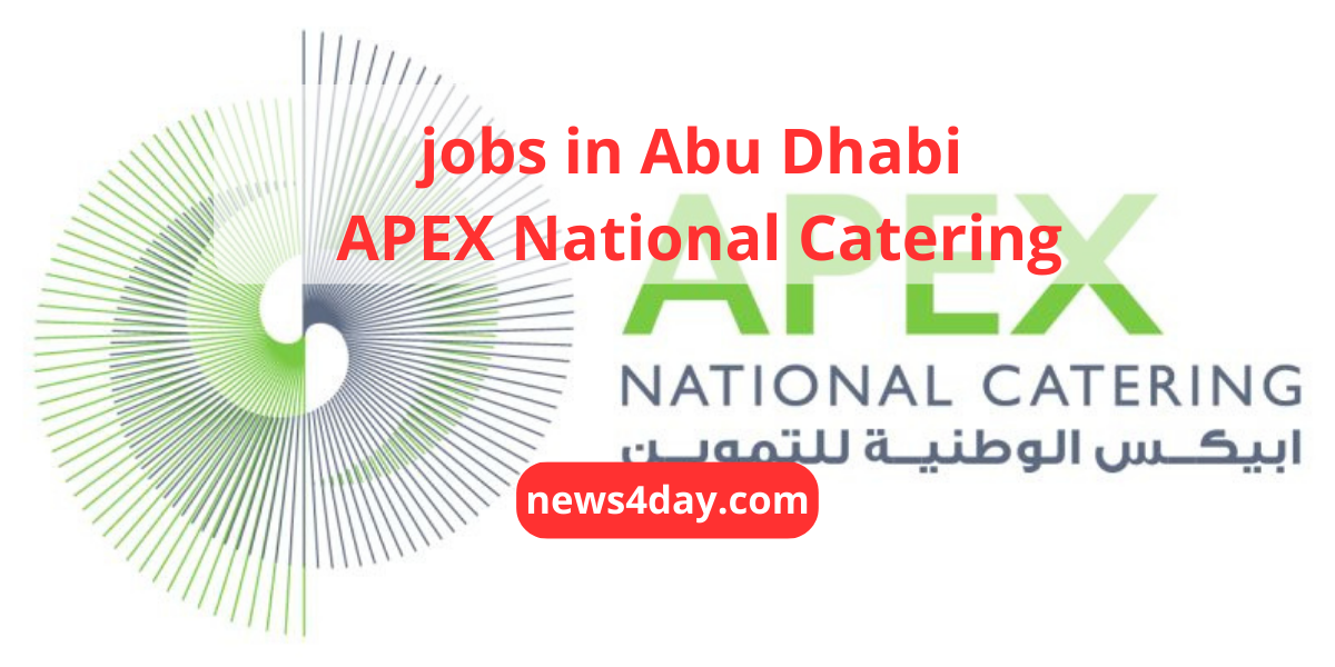 jobs in Abu Dhabi