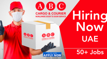 abc cargo career in UAE for all nationalities