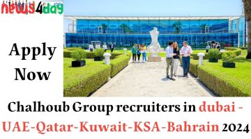 Chalhoub Group recruiters in dubai – UAE-Qatar-Kuwait-KSA-Bahrain 2024