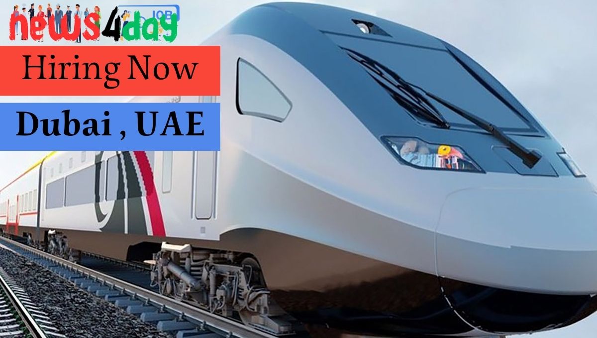 job search website in uae | Etihad Rail Job Vacancies UAE | Etihad Rail Careers Abu Dhabi 2024