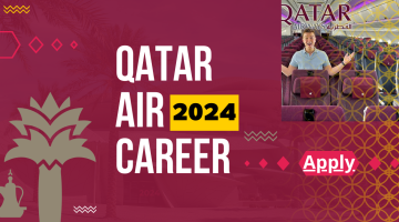 Explore Exciting Qatar Air Career Opportunities: Your Gateway to Success!