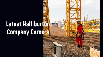halliburton jobs latest halliburton company careers in USA- UK- UAE- KSA 2024