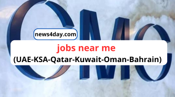 jobs near me GMG Careers (UAE-KSA-Qatar-Kuwait-Oman-Bahrain)