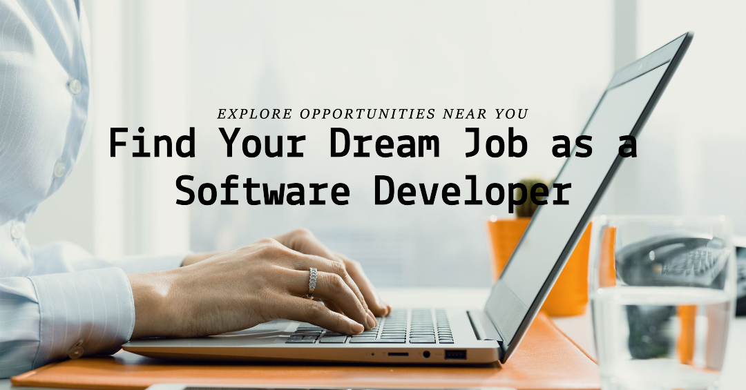software developers near me careers