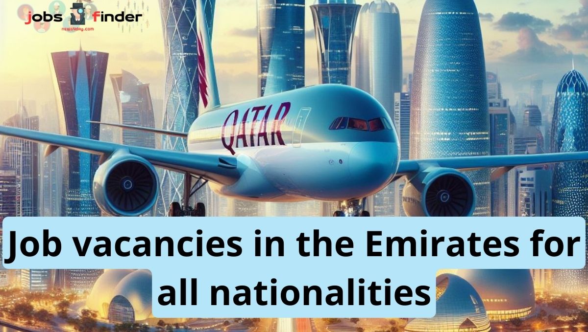Qatar Airways Careers | Qatar Airways Jobs Doha | 200 Jobs